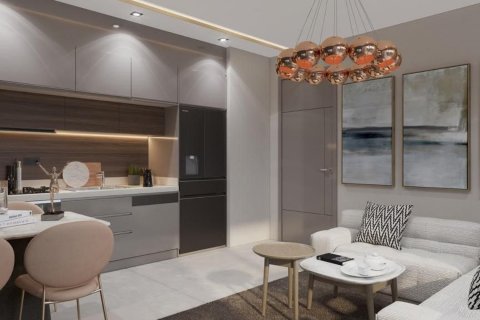 Apartment for sale  in Aksu, Antalya, Turkey, 1 bedroom, 65m2, No. 193869 – photo 3