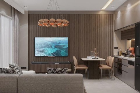 Apartment for sale  in Aksu, Antalya, Turkey, 1 bedroom, 65m2, No. 193869 – photo 1