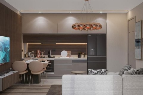 Apartment for sale  in Aksu, Antalya, Turkey, 1 bedroom, 65m2, No. 193869 – photo 6