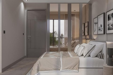 Apartment for sale  in Aksu, Antalya, Turkey, 1 bedroom, 65m2, No. 193869 – photo 5