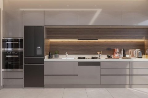 Apartment for sale  in Aksu, Antalya, Turkey, 1 bedroom, 65m2, No. 193869 – photo 9