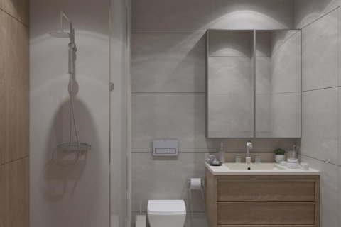 Apartment for sale  in Aksu, Antalya, Turkey, 1 bedroom, 65m2, No. 193869 – photo 10