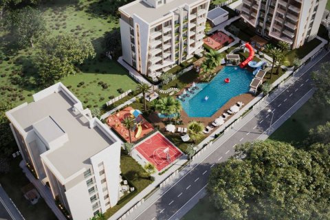 Apartment for sale  in Aksu, Antalya, Turkey, 1 bedroom, 65m2, No. 193869 – photo 12