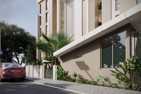 Apartment for sale  in Aksu, Antalya, Turkey, 1 bedroom, 65m2, No. 193869 – photo 8