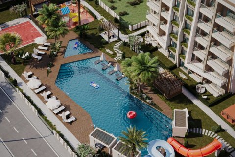 Apartment for sale  in Aksu, Antalya, Turkey, 1 bedroom, 65m2, No. 193869 – photo 14