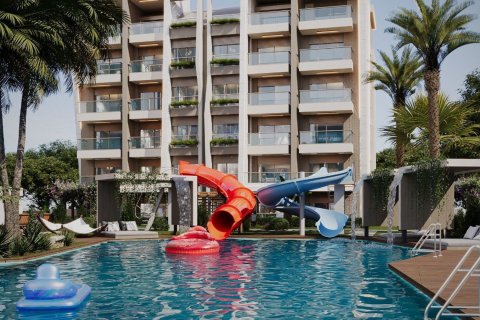 Apartment for sale  in Aksu, Antalya, Turkey, 1 bedroom, 65m2, No. 193869 – photo 13