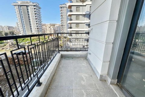 Leilighet  i Mahmutlar, Antalya, Tyrkia Nr. 193876 - 12