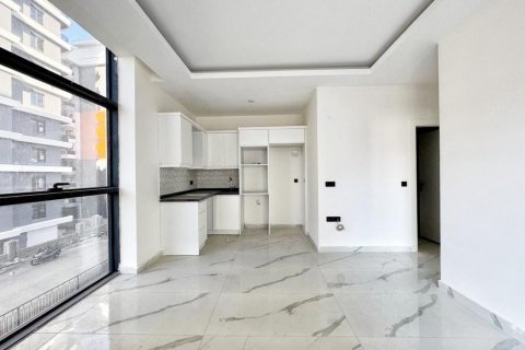 Leilighet  i Mahmutlar, Antalya, Tyrkia Nr. 193876 - 2