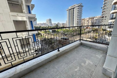 Leilighet  i Mahmutlar, Antalya, Tyrkia Nr. 193876 - 11