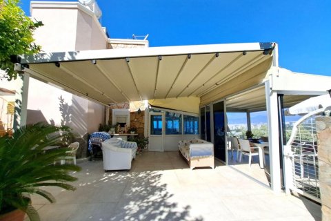 Villa  i Kargicak, Alanya, Antalya, Tyrkiet Nr. 193880 - 23