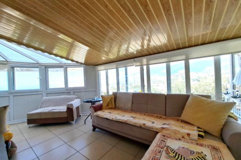 Villa  i Kargicak, Alanya, Antalya, Tyrkiet Nr. 193880 - 13