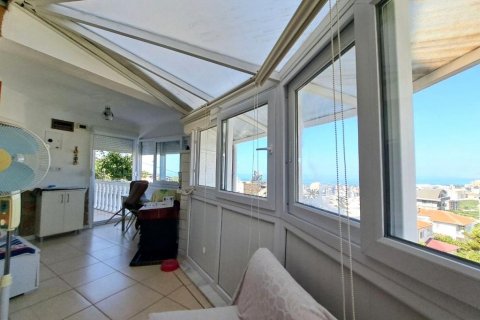 Villa  i Kargicak, Alanya, Antalya, Tyrkiet Nr. 193880 - 18