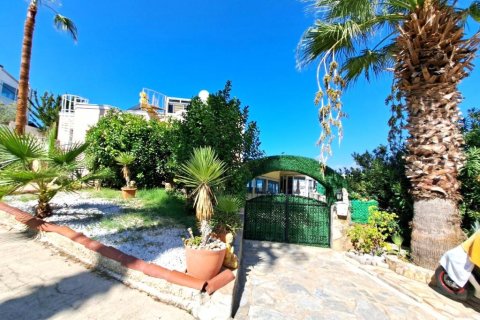 Villa  i Kargicak, Alanya, Antalya, Tyrkiet Nr. 193880 - 27
