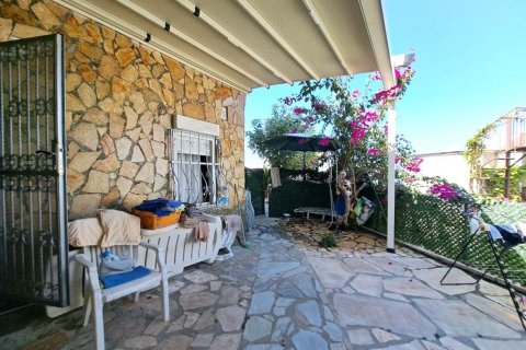 Villa  i Kargicak, Alanya, Antalya, Tyrkiet Nr. 193880 - 21