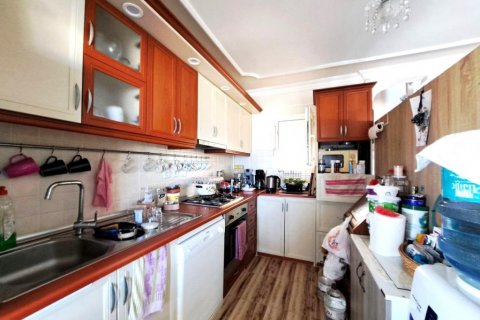 Villa  i Kargicak, Alanya, Antalya, Tyrkiet Nr. 193880 - 15