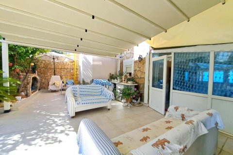 Villa  i Kargicak, Alanya, Antalya, Tyrkiet Nr. 193880 - 22