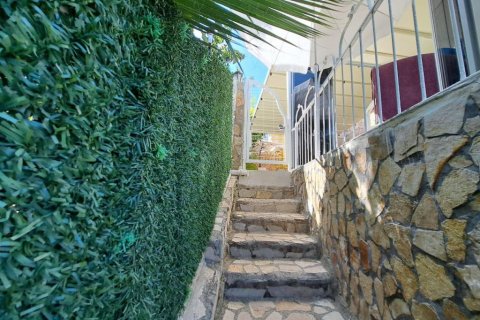 Villa  i Kargicak, Alanya, Antalya, Tyrkiet Nr. 193880 - 25