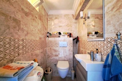 Villa  i Kargicak, Alanya, Antalya, Tyrkiet Nr. 193880 - 8