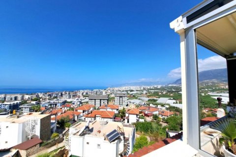 Villa  i Kargicak, Alanya, Antalya, Tyrkiet Nr. 193880 - 3