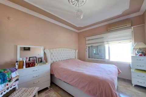 Villa  i Kargicak, Alanya, Antalya, Tyrkiet Nr. 193880 - 10