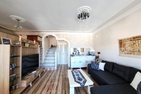 Villa  i Kargicak, Alanya, Antalya, Tyrkiet Nr. 193880 - 6