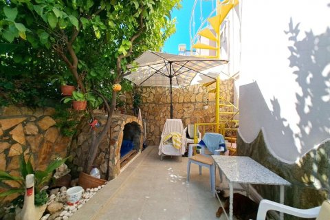 Villa  i Kargicak, Alanya, Antalya, Tyrkiet Nr. 193880 - 19