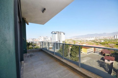 Продажа квартиры  в Махмутларе, Анталье, Турция 2 комн., 55м2, №193878 – фото 12