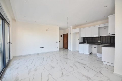 Продажа квартиры  в Махмутларе, Анталье, Турция 2 комн., 55м2, №193878 – фото 3