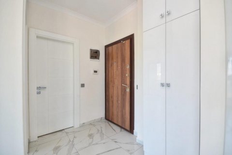 Продажа квартиры  в Махмутларе, Анталье, Турция 2 комн., 55м2, №193878 – фото 14