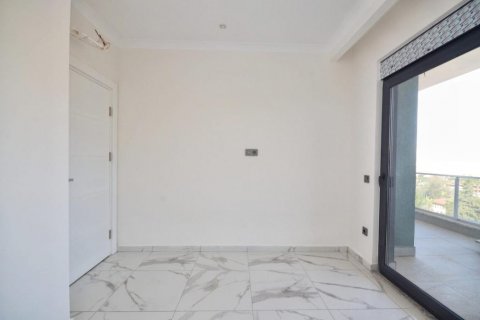 Продажа квартиры  в Махмутларе, Анталье, Турция 2 комн., 55м2, №193878 – фото 9