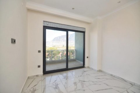 Продажа квартиры  в Махмутларе, Анталье, Турция 2 комн., 55м2, №193878 – фото 8