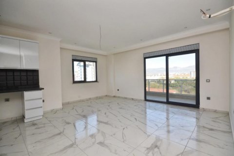 Продажа квартиры  в Махмутларе, Анталье, Турция 2 комн., 55м2, №193878 – фото 2