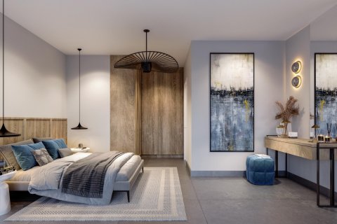 1+0 Wohnung in Sunny Hill Village, Nr. 188878 - 1