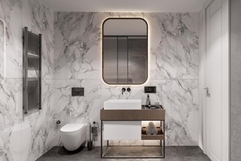 1+0 Wohnung in Sunny Hill Village, Nr. 188878 - 7