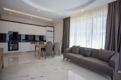 Продажа квартиры  в Аланье, Анталье, Турция 2+1, 100м2, №188889 – фото 16