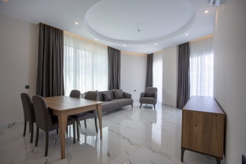 Продажа квартиры  в Аланье, Анталье, Турция 2+1, 100м2, №188889 – фото 17