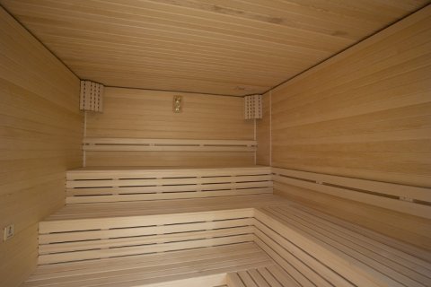 Продажа квартиры  в Аланье, Анталье, Турция 2+1, 100м2, №188889 – фото 8