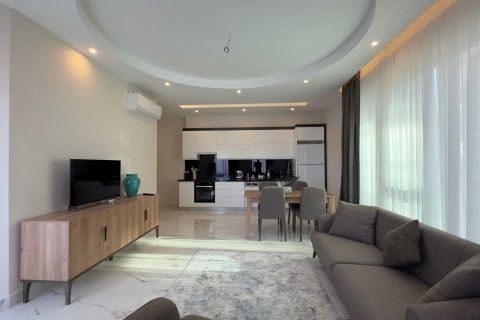 Продажа квартиры  в Аланье, Анталье, Турция 2+1, 100м2, №188889 – фото 12