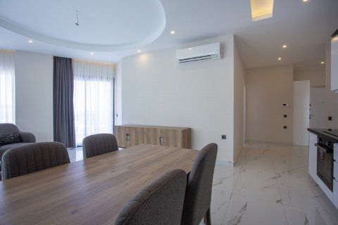 Продажа квартиры  в Аланье, Анталье, Турция 2+1, 100м2, №188889 – фото 18