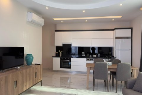 Продажа квартиры  в Аланье, Анталье, Турция 2+1, 100м2, №188889 – фото 11