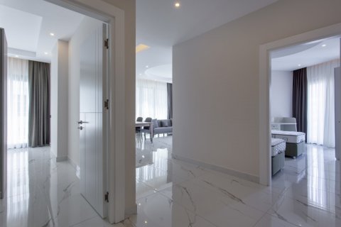 Продажа квартиры  в Аланье, Анталье, Турция 2+1, 100м2, №188889 – фото 19