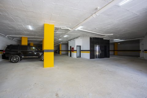 Продажа квартиры  в Аланье, Анталье, Турция 2+1, 100м2, №188889 – фото 28