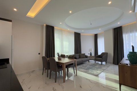 Продажа квартиры  в Аланье, Анталье, Турция 2+1, 100м2, №188889 – фото 13