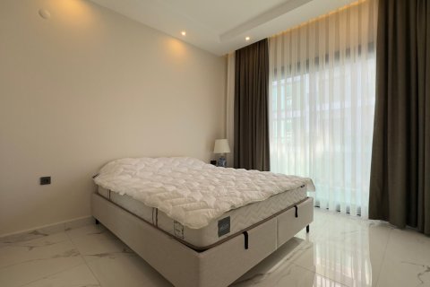 Продажа квартиры  в Аланье, Анталье, Турция 2+1, 100м2, №188889 – фото 15