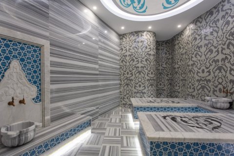 Продажа квартиры  в Аланье, Анталье, Турция 2+1, 100м2, №188889 – фото 9