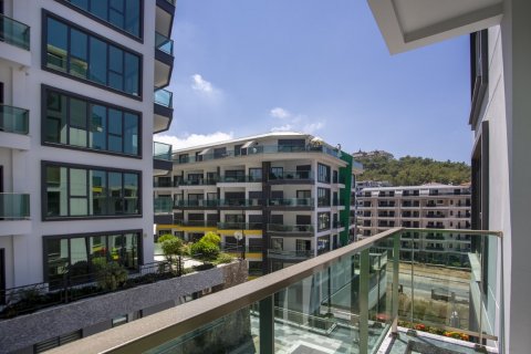 Продажа квартиры  в Аланье, Анталье, Турция 2+1, 100м2, №188889 – фото 23