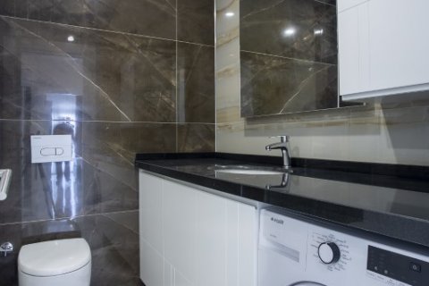 Продажа квартиры  в Аланье, Анталье, Турция 2+1, 100м2, №188889 – фото 20