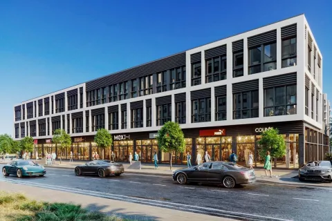 2+1 Wohnung  in Aksu, Antalya, Türkei Nr. 182734 - 6