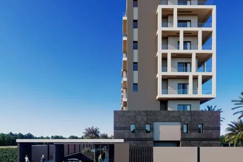2+1 Wohnung  in Aksu, Antalya, Türkei Nr. 182734 - 7