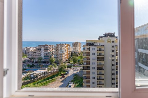 پنت هاس در  Alanya ، ترکیه 3 خوابه ، 190 متر مربع.  شماره 43713 - 25